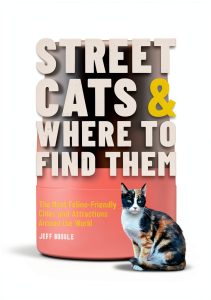 Running Press Adult Cat Travel Guide Kindle Edition 223‑Page Book-0