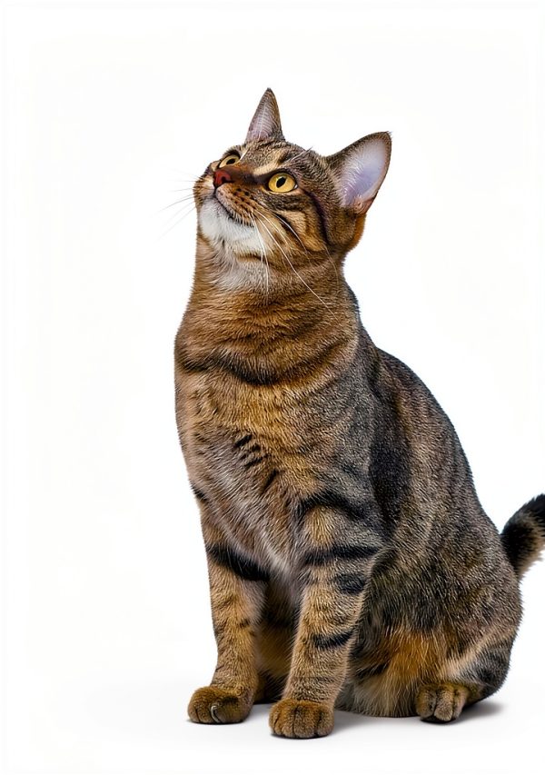Cat Training: A Comprehensive Guide by Basic Books-0