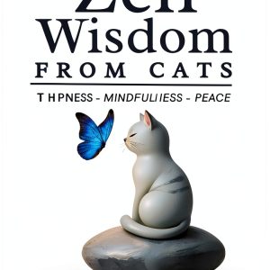 Cat Care Kindle eBook by Amazon – 147‑Page Guide with X‑Ray Word Wise-0