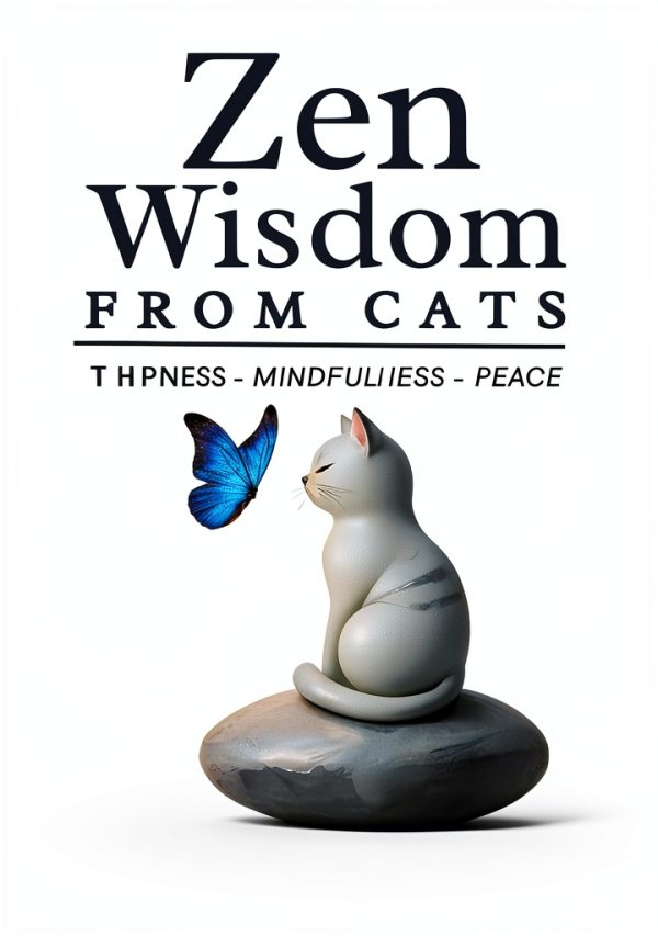 Cat Care Kindle eBook by Amazon – 147‑Page Guide with X‑Ray Word Wise-0