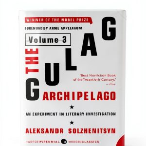 Harper Perennial The Gulag Archipelago Book 3 Kindle Edition Reissue-0