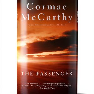 The Passenger Kindle Edition by Vintage Metaphysical Fiction eBook-0