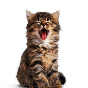 Cat Training Guide Revised eBook by Penguin Books – 434 Page Manual-0