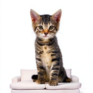 Simon & Schuster E-Book Reader for Cats-0