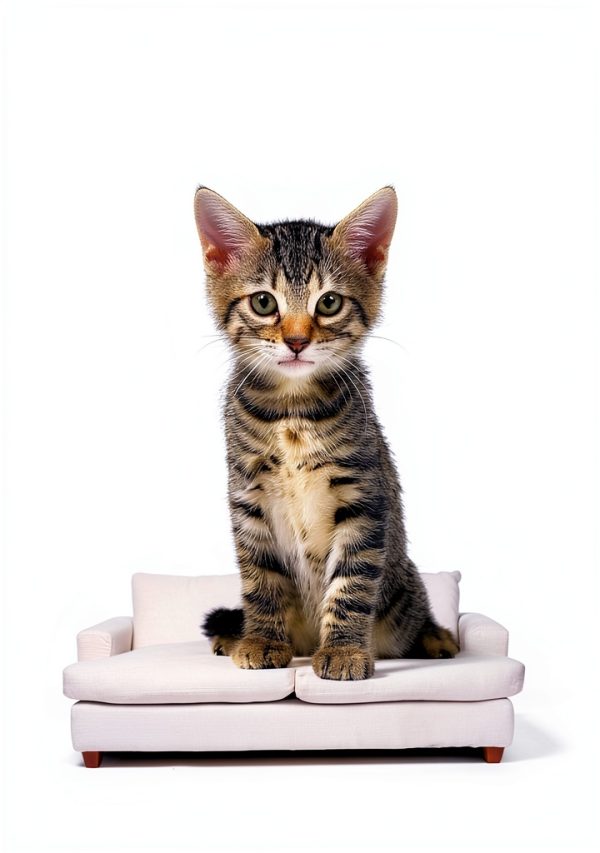 Simon & Schuster E-Book Reader for Cats-0
