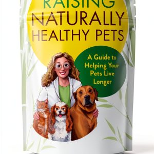 36 Paws Press Cat Care & Health Kindle eBook 192‑Page Veterinary Guide-0