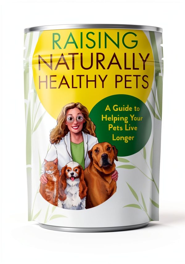 36 Paws Press Cat Care & Health Kindle eBook 192‑Page Veterinary Guide-0