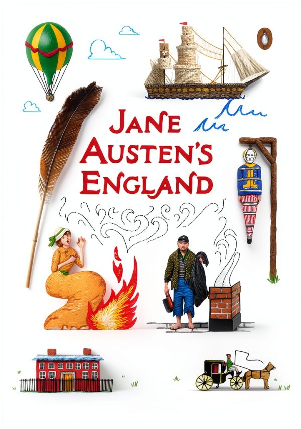 Penguin Books Kindle 19th Century World History Reprint 445‑Page-0