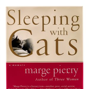 HarperCollins E-books: The Cat Whisperer by Mieshelle Nagelschneider-0