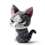 Chi's Sweet Home Cat Manga Kindle by Vertical - 154 Page eBook-0