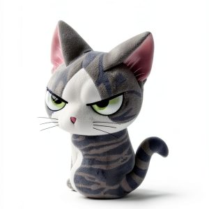 Chi's Sweet Home Cat Manga Kindle by Vertical - 154 Page eBook-0