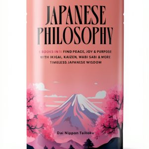 Zen Philosophy for Beginners: A Comprehensive Guide to Eastern Thought-0