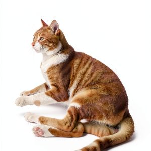 Cat Biography Kindle Edition by The History Press 122‑Page Guide-0