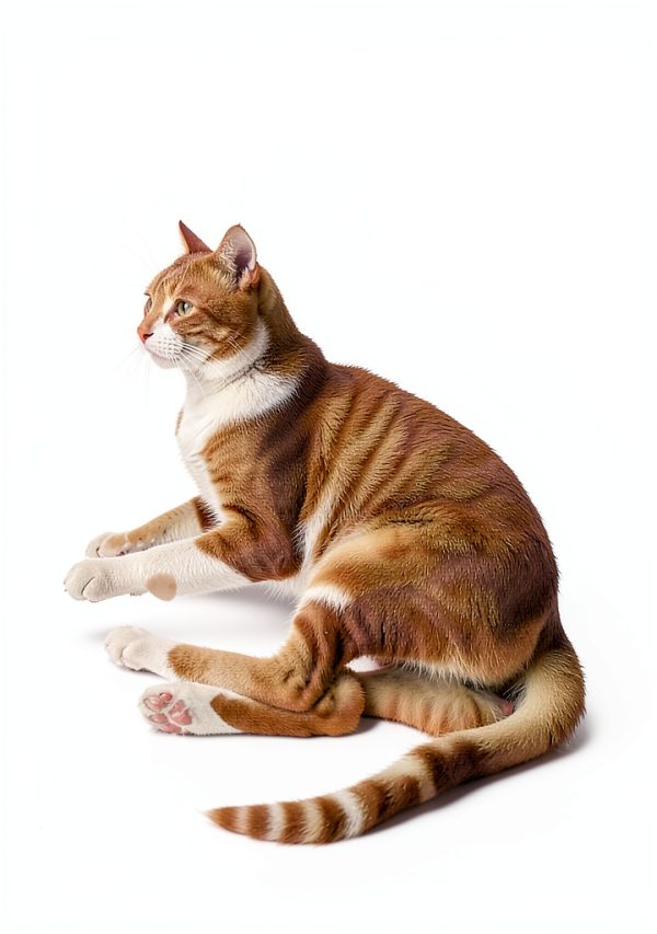 Cat Biography Kindle Edition by The History Press 122‑Page Guide-0