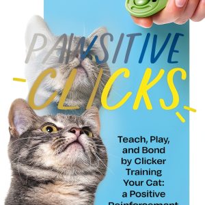Cat Training Guide Kindle Edition by LP Media – 185 Pages, 6.6 MB-0