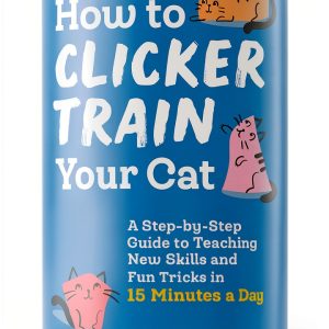 Cat Training Guide by Callisto - Kindle Edition-0