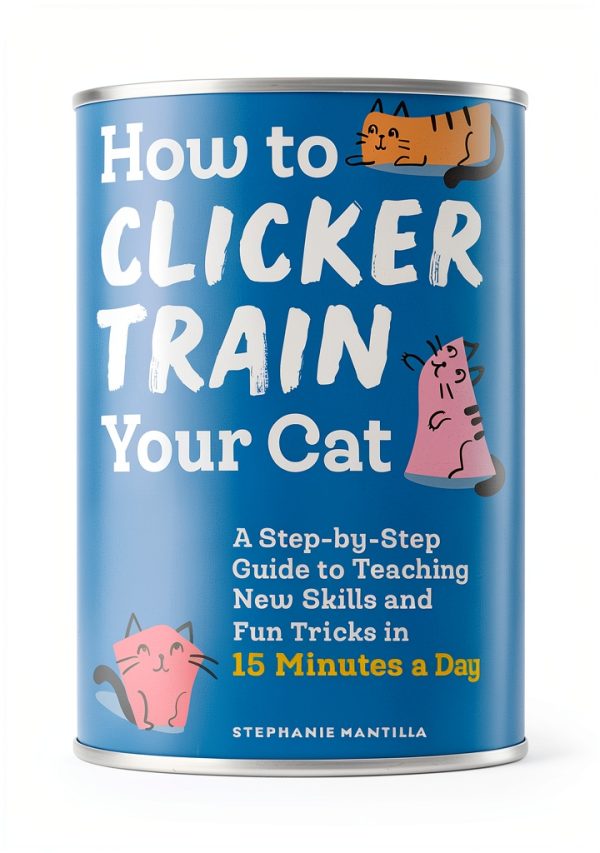 Cat Training Guide by Callisto - Kindle Edition-0