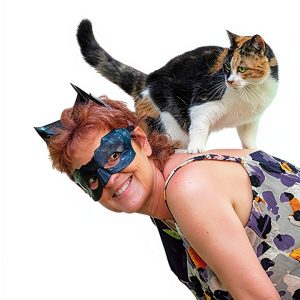 Cat Care & Health Guide by Hasmark Publishing International-0