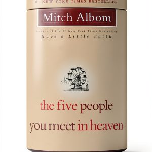 Heaven Books Allegory Kindle Edition Grand Central Publishing-0