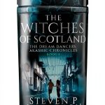 The Witches of Scotland Book 6 – Urban Fantasy Novel by CYT Media-0