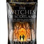The Witches of Scotland Book 5 Urban Fantasy eBook by CYT Media-0
