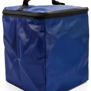 Tri-Lynx Blue Bag Heavy Duty Nylon Stuff Sack for Camping-0