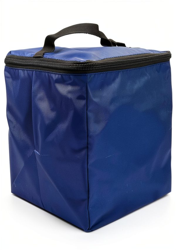 Tri-Lynx Blue Bag Heavy Duty Nylon Stuff Sack for Camping-0