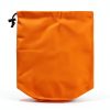 Stuff Sack PATIKIL Waterproof Storage Drawstring Lightweight for-1