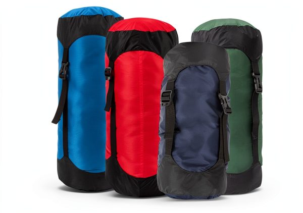 Compression Stuff Sack Yundxi 5-35L Lightweight Camping Storage-1