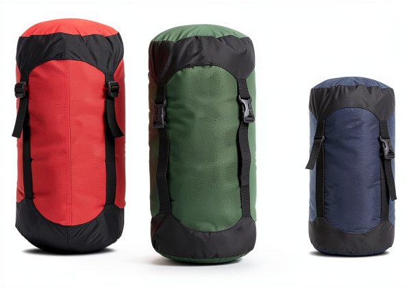 Compression Stuff Sack Yundxi 5-35L Lightweight Camping Storage-4