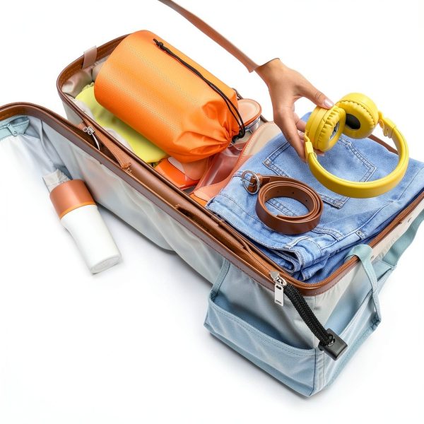 Stuff Sack PATIKIL Waterproof Storage Drawstring Lightweight for-3
