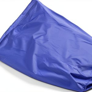 Down Jacket Storage Bag Lightweight and Compact Drawstring Sack for Outdoor Camping Travel and Raincoat Organization for Gear-0