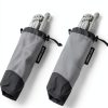 Sea to Summit Utensil/Tent Peg Stuff Sack 2-Pack Lightweight Durable-5