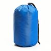 Small Drawstring Bags VESPERBUDDY 5-Pack Ultralight 3L-20L Set-1