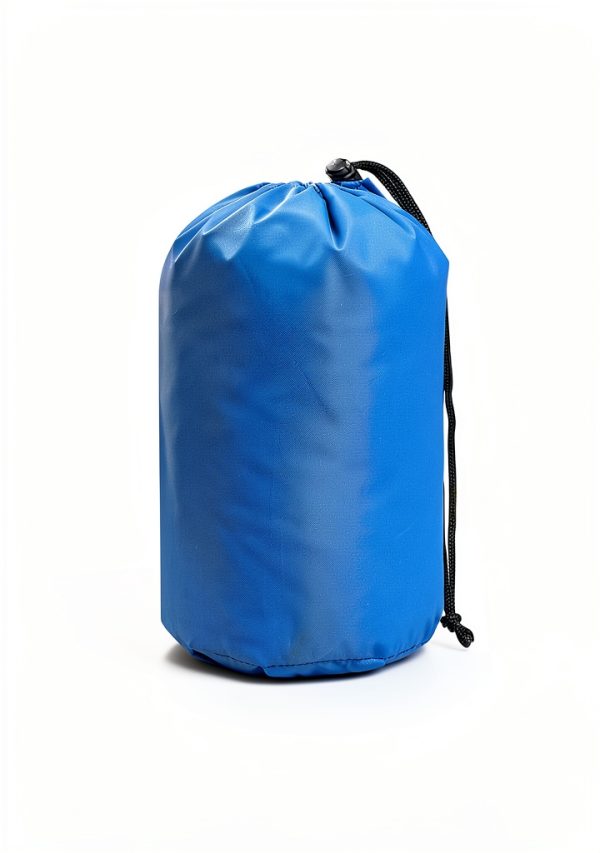 Small Drawstring Bags VESPERBUDDY 5-Pack Ultralight 3L-20L Set-1