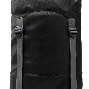 Nylon Compression Stuff Sack 25L by Borogo Lightweight Waterproof Bag-0