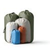 Small Drawstring Bags VESPERBUDDY 5-Pack Ultralight 3L-20L Set-4