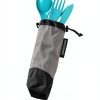 Sea to Summit Utensil/Tent Peg Stuff Sack 2-Pack Lightweight Durable-4