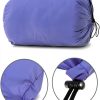 Down Jacket Storage Bag Lightweight and Compact Drawstring Sack for Outdoor Camping Travel and Raincoat Organization for Gear-7