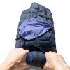 Down Jacket Storage Bag Lightweight and Compact Drawstring Sack for Outdoor Camping Travel and Raincoat Organization for Gear-4