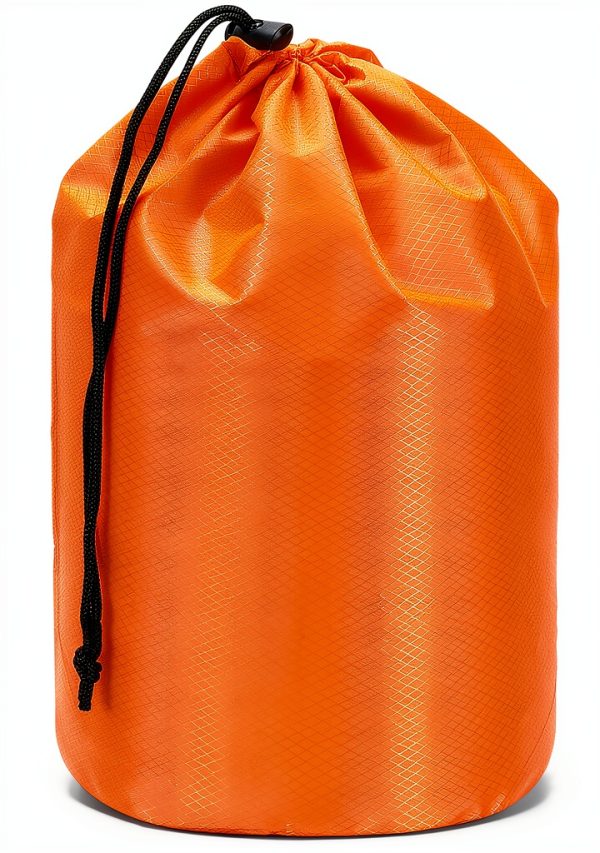 Stuff Sack PATIKIL Waterproof Storage Drawstring Lightweight for-0