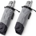 Sea to Summit Utensil/Tent Peg Stuff Sack 2-Pack Lightweight Durable-0