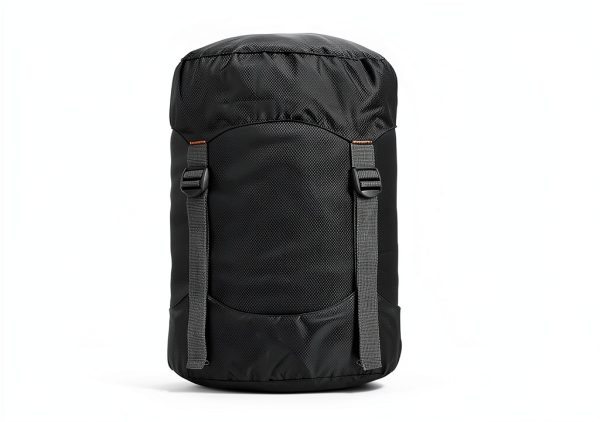Nylon Compression Stuff Sack 25L by Borogo Lightweight Waterproof Bag-5