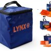 Tri-Lynx Blue Bag Heavy Duty Nylon Stuff Sack for Camping-1