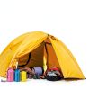 Stuff Sack PATIKIL Waterproof Storage Drawstring Lightweight for-4