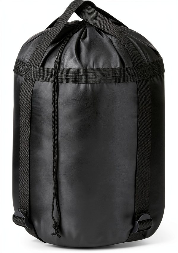 22L Sleeping Bag Cover Jxiwfvl Waterproof Compression Sack for Camping-0