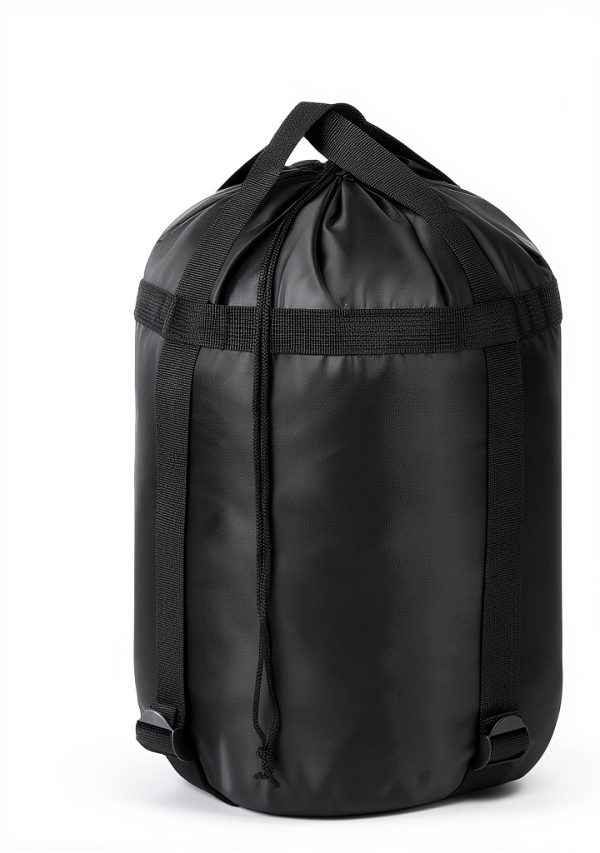 22L Sleeping Bag Cover Jxiwfvl Waterproof Compression Sack for Camping-2