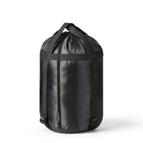 22L Sleeping Bag Cover Jxiwfvl Waterproof Compression Sack for Camping-1