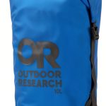 Outdoor Research PackOut Compression Stuff Sack 10L Atoll Nylon-0