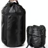 22L Sleeping Bag Cover Jxiwfvl Waterproof Compression Sack for Camping-3
